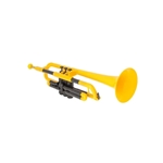 pTrumpet Yellow w/bag