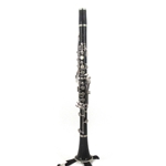 Normandy Plateau Clarinet