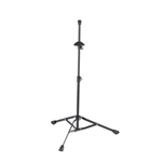 K&M 149/9 Black Folding Trombone Stand
