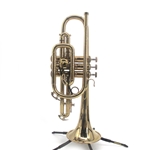 1975 Bach Mercedes Cornet