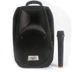 XSS SB130 Portable Speaker w/ Microphone