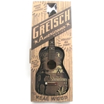 Gretsch Americana Series "The Showdown" Acoustic Guitar w/ Original Novelty Box
