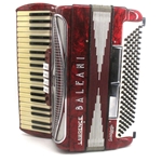 Baleani Lawrence Accordion