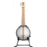 Magic Fluke Firefly M90 Banjo Ukulele w/Bag