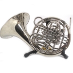 Holton H179 Double French Horn