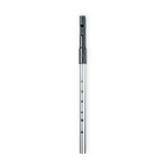 Tony Dixon DX107A Alto A Whistle - Tunable, Aluminium Body