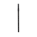 Tony Dixon TB012D Tenor (Low) D Whistle - Tunable, ABS