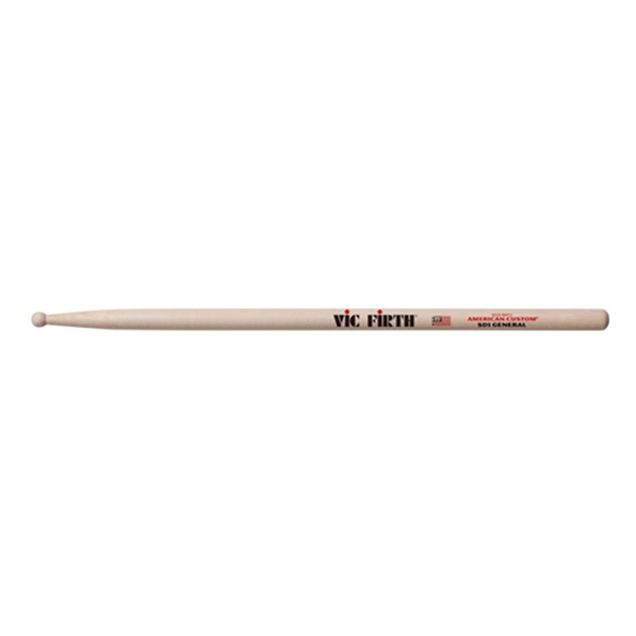 Bellingham Wind Works Vic Firth American Custom SD1 General Snare