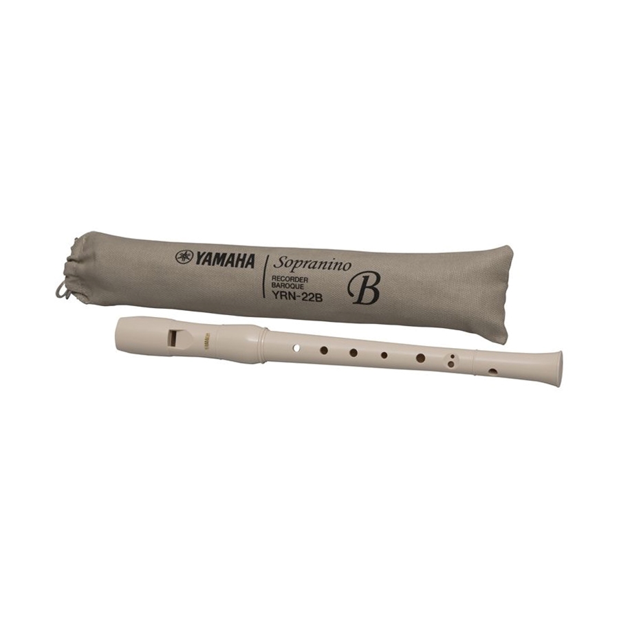 Recorder sopranino clearance