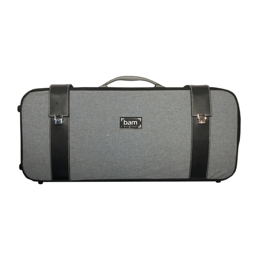 Bam bassoon case hotsell