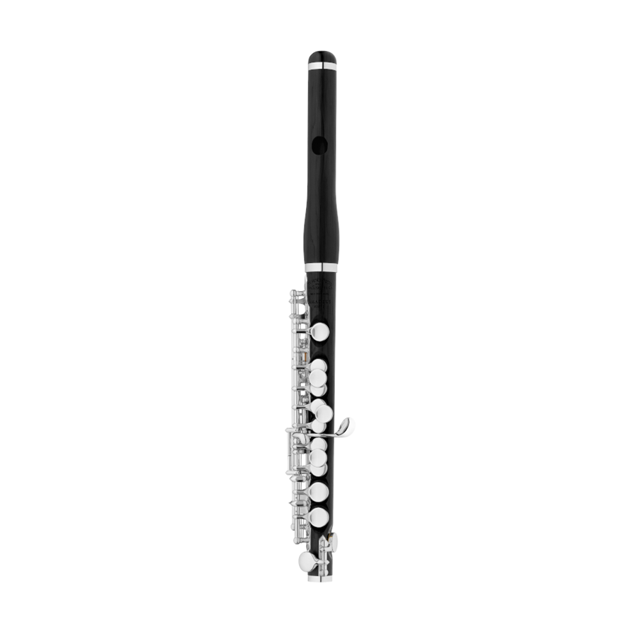 Bellingham Wind Works Haynes Amadeus AP86 W Grenadilla Piccolo Wave Headjoint