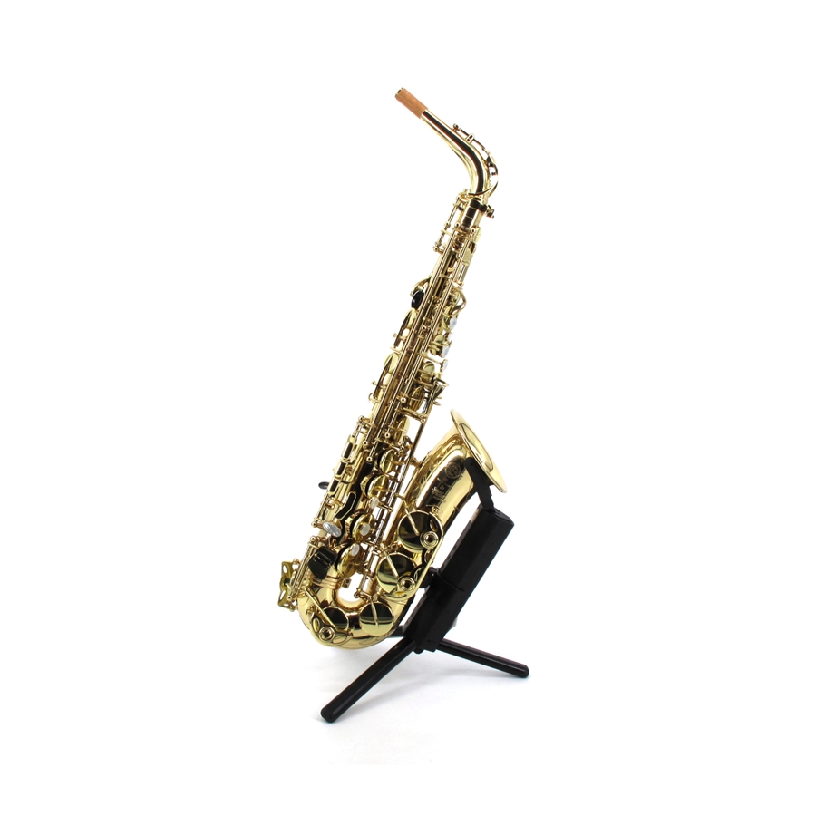 Bellingham Wind Works - Used Selmer Super Action 80 Series II Alto