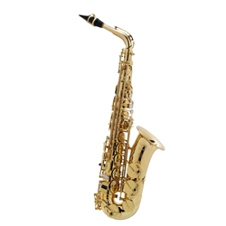 Selmer Paris Axos Alto Saxophone