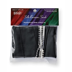 Hodge Silk Bassoon Swab