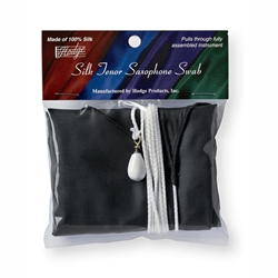 Hodge Silk Tenor Saxophone Swab