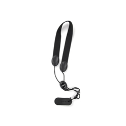Rico Clarinet Strap with Thumb Rest