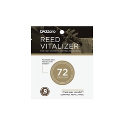 D'Addario Reed Vitalizer Refill Pack