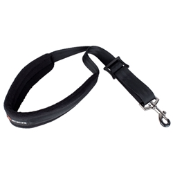 ProTec 20" Junior Padded Saxophone Neck Strap with Metal Snap