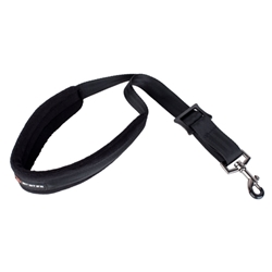 ProTec 22" Padded Saxophone Neck Strap with Metal Snap