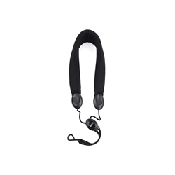 Rico Tenor/Baritone Saxophone Padded Neck Strap