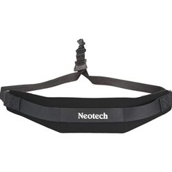 Neotech Soft Saxophone Strap XL with Swivel Hook