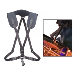 Neotech Super Harness XL with Swivel Hook