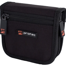 Protec Trombone and Euphonium 2 Piece Mouthpiece Pouch