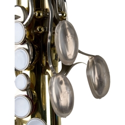 Protec Saxophone Palm Key Risers