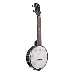 Kala KA-BNJ-C Concert Banjo Ukulele with Bag