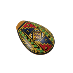 Cusco QT-02 Ceramic Ocarina - Single