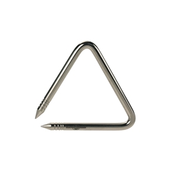 Black Swamp Percussion BSAT6 6" Artisan Triangle