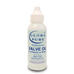 Ultra Pure UPO-Valve Professional 59ml/2 fl oz Valve Oil