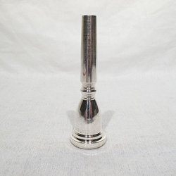 Used Bach 10.5S Commercial Trumpet Mouthpiece