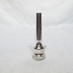 Used Wm. Frank Co. Chicago, IL 23 Trumpet Mouthpiece