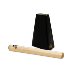 LP LPA404HK Aspire Hand Held Cha Cha Cowbell