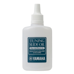 Yamaha YACTSO Synthetic Tuning Slide Oil