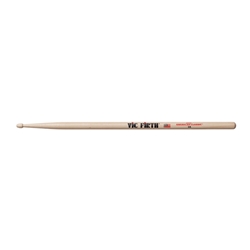 Vic Firth 5AW American Classic 5A Drum Sticks - Wood Tip