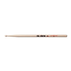 Vic Firth 2BW American Classic 2B Drum Sticks - Wood Tip