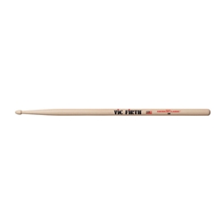 Vic Firth 5BW American Classic 5B Drum Sticks - Wood Tip