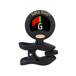 Snark ST-8 'Super Tight' Chromatic Clip-On Tuner/Metronome