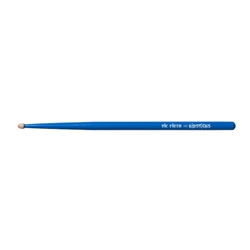 Vic Firth KIDSBLUE Kidsticks - Blue