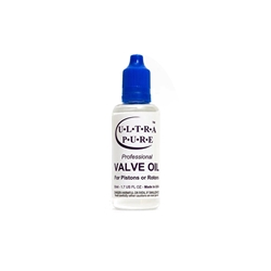 Ultra Pure UPOVALVECR Professional 50ml/1.7 fl oz Valve Oil