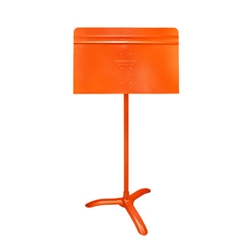 Manhasset #48 Symphony Stand - Orange