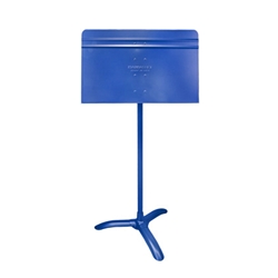 Manhasset #48 Symphony Stand - Blue