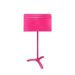 Manhasset #48 Symphony Stand - Hot Pink