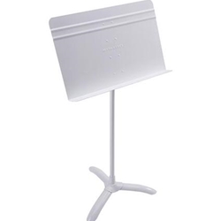 Manhasset #48 Symphony Stand - White