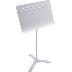 Manhasset #48 Symphony Stand - White