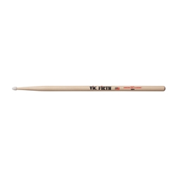 Vic Firth 5BN American Classic 5B Drum Sticks - Nylon Tip