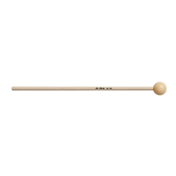 Vic Firth M134 Medium Hard Xylophone Mallets - Urethane