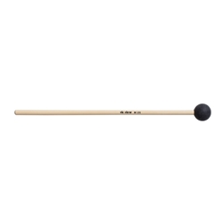 Vic Firth M131 Medium Soft Xylophone Mallets - Rubber